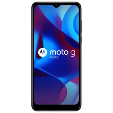 G Pure de 32 Go de Motorola...