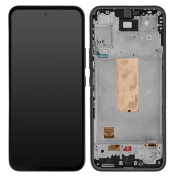 LCD assembly with FRAME OEM...