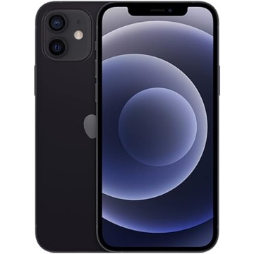 Apple – iPhone 12, 128 Go