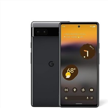 Pixel 6a