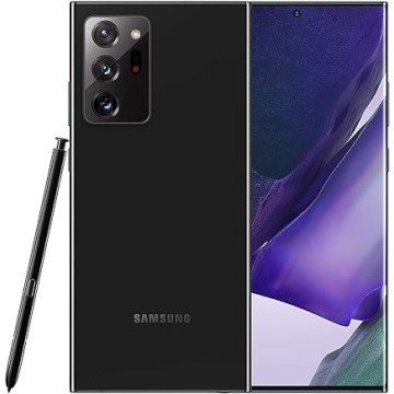 Samsung Note 20 Ultra