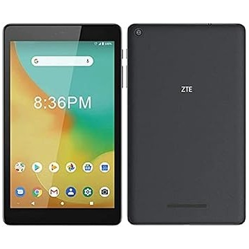 ZTE Grand X View 4