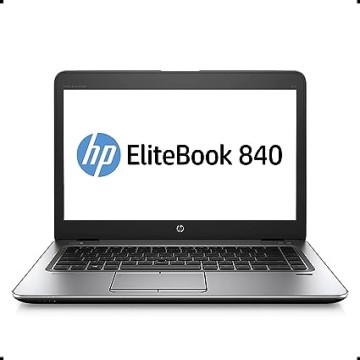 HP EliteBook 840 G4
