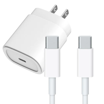 CHARGEUR IPHONE 15 PRO MAX