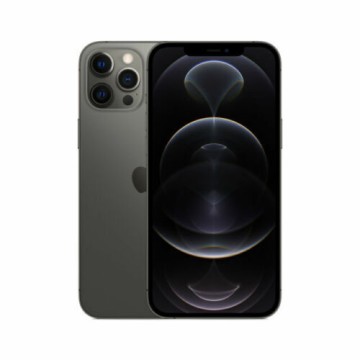 IPhone 12 Pomax