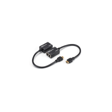 HDMI Extender CABLES Using...